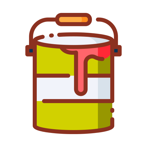 Paint bucket